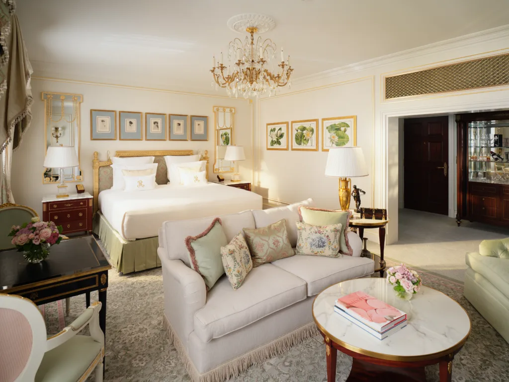 The Arlington Suite